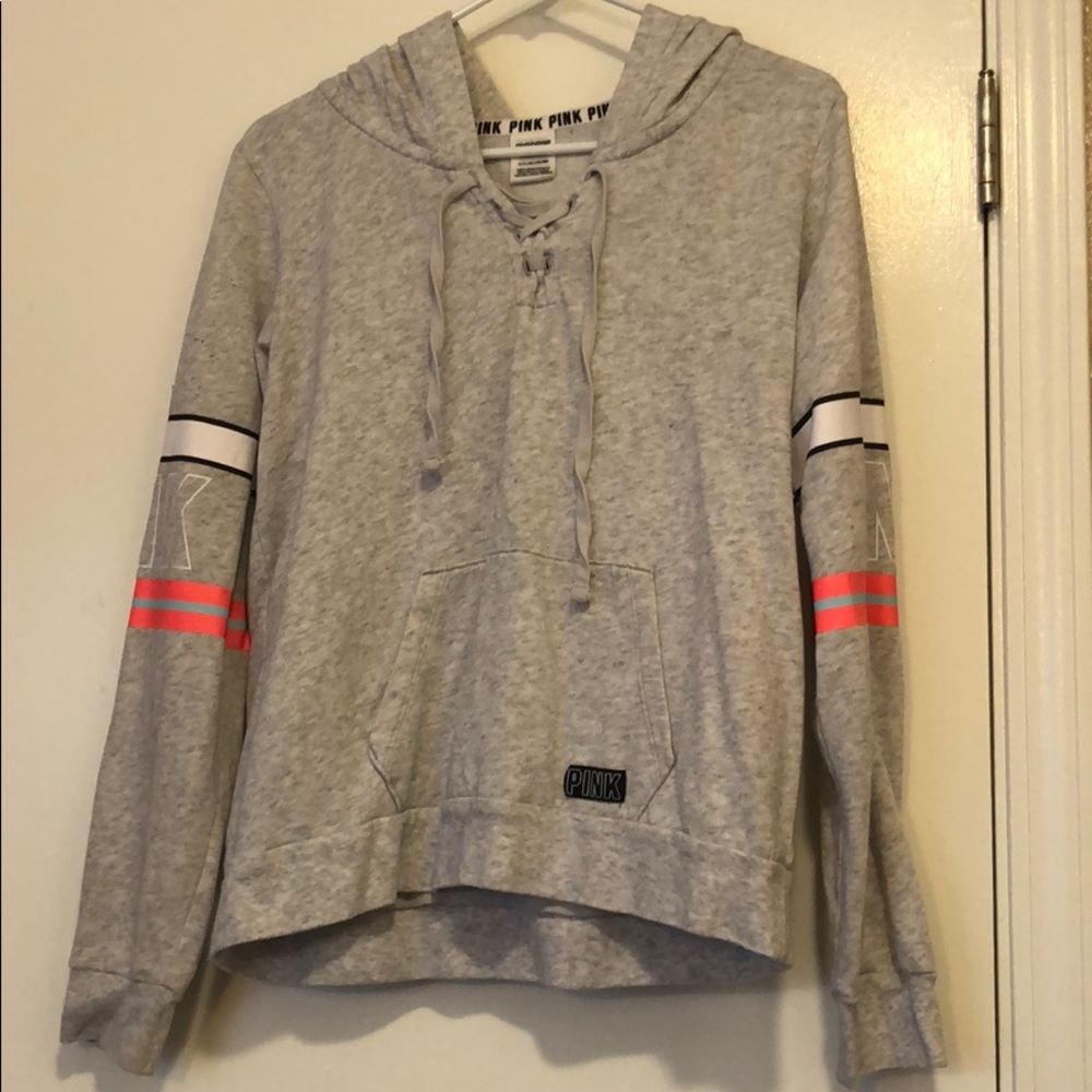 VICTORIA SECRET PINK JACKET